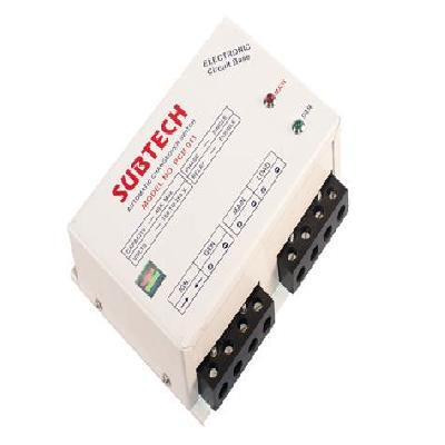 Automatic Changeover Switch