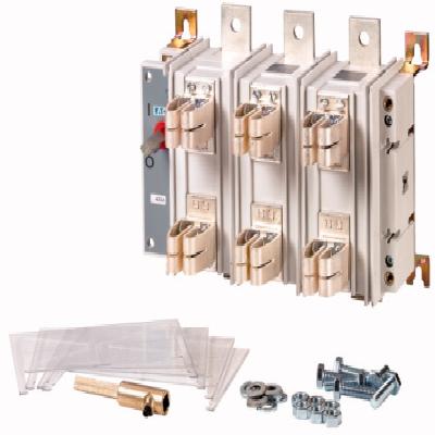 Busbar Chamber