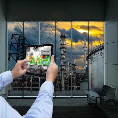 Energy Management Equipment