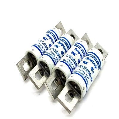 Ferraz Semi Conductor Fuses