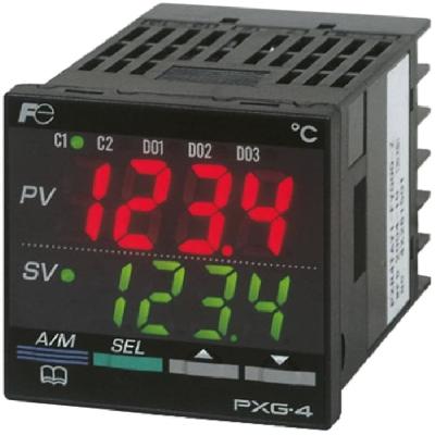 Fuji PID Controller