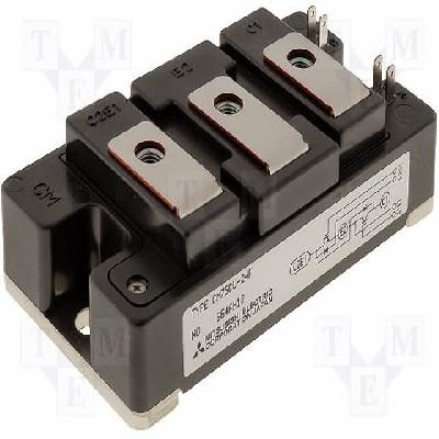 IGBT Transistor