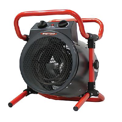 Industrial Heaters