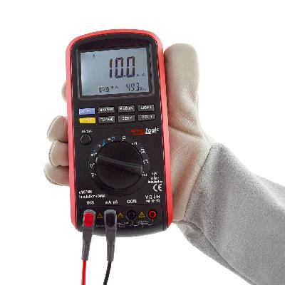 Insulation Tester
