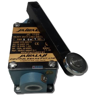 Jai Balji Limit Switch