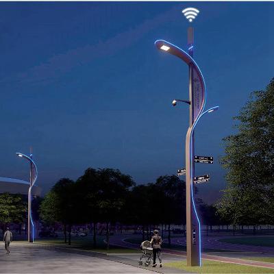 LED Street Light