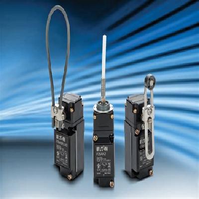 Limit Switch