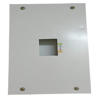 MCCB Boxes