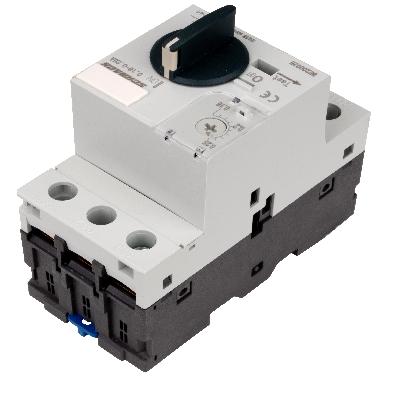 Motor Protection Circuit Breaker