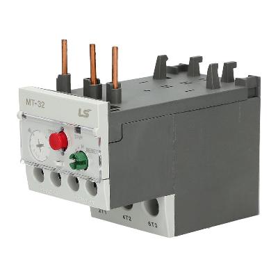 Overload Relay