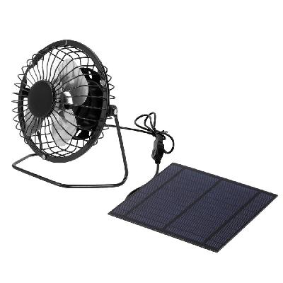 PANEL COOLING FAN
