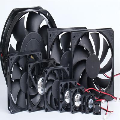 Panel Cooling Fans