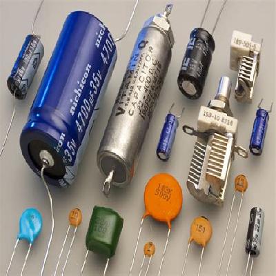 Power Capacitor