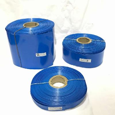 PVC Heat Shrink Sleeve