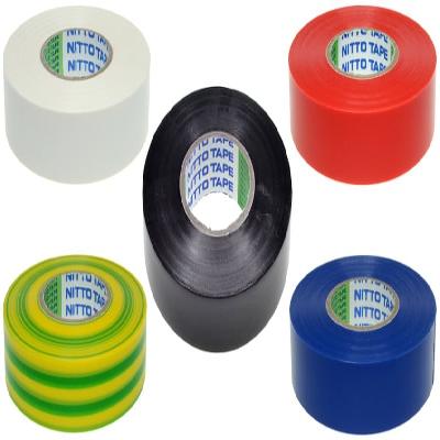 PVC INSULATION TAPE