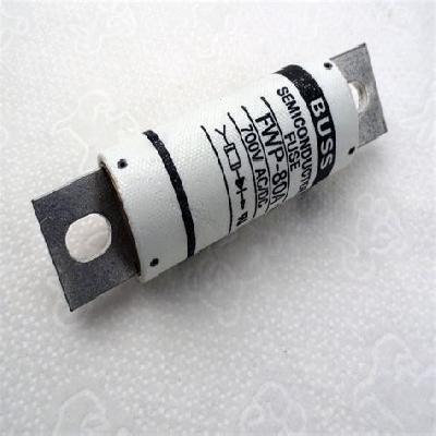 Semiconductor Fuse