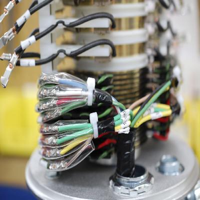 SLIP RING