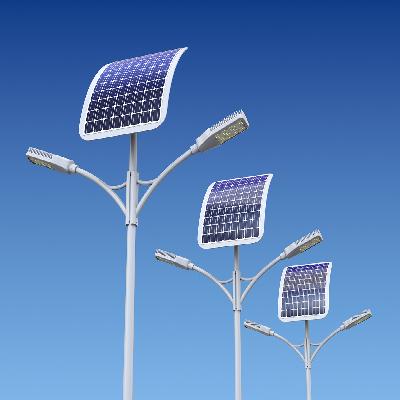 Solar Street Light