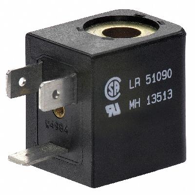 Solenoid Coil