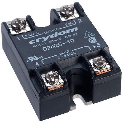 Solid State Relay