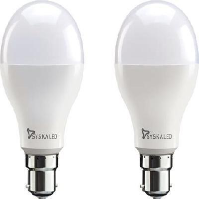 Syska LED Bulb