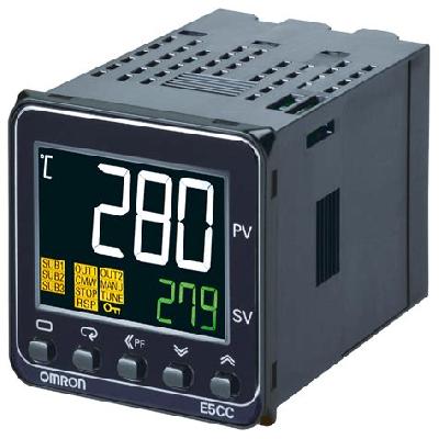 Temperature Controller