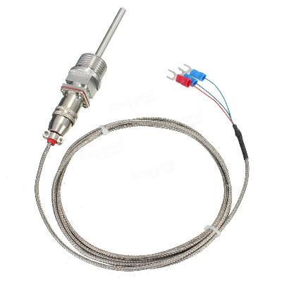 Temperature Element Sensor (RTD ) Pt-100