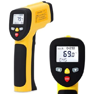 Temperature Gun infrared Thermometers