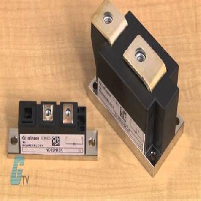 Thyristor SCR Modules