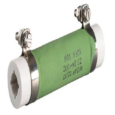 Wire Wound Resistance