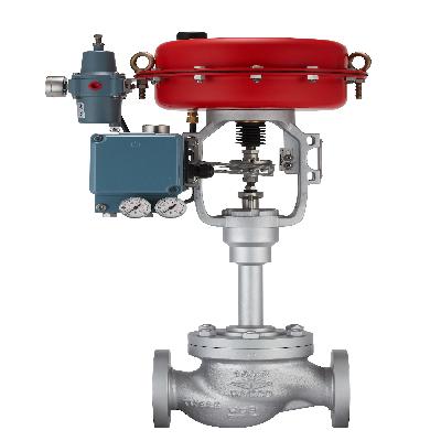 Control Valve