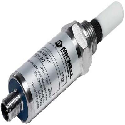 Dew Point Transmitter