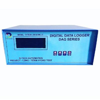 Digital Data Logger