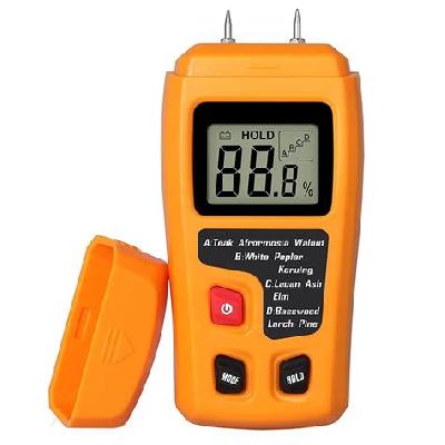 Digital Moisture Meter