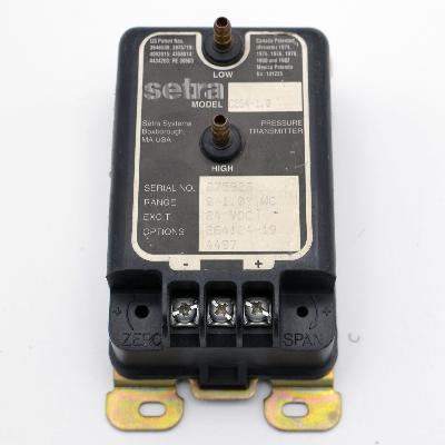 DP Transmitter Setra