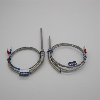 E Type Thermocouple Sensor