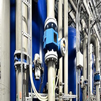 Flow Meter Installation Services