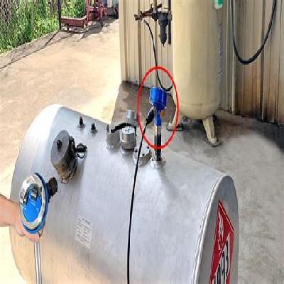 Fuel (Diesel) Level Transmitter