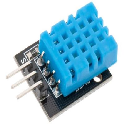 Humidity Sensor