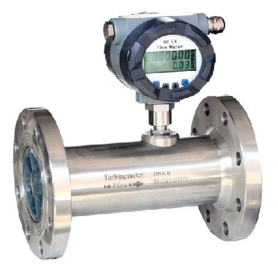 Liquid Flow Meter