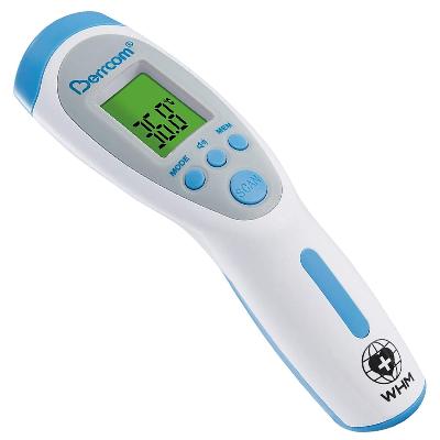 Non Contact Infrared Thermometer