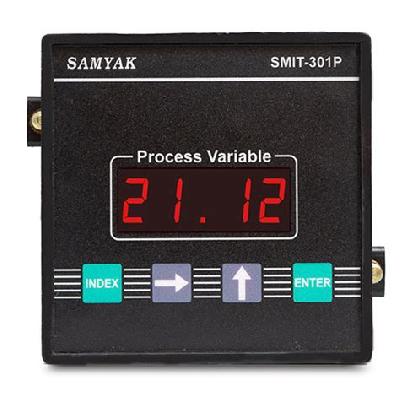 Process Indicators Controllers
