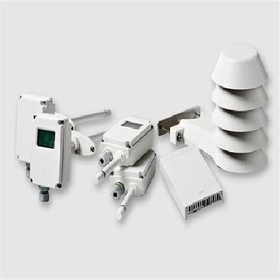 RH Humidity Transmitters Space Duct And Outside