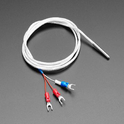 Rtd Pt 1000 Temperature Sensor