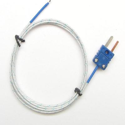 T Type Thermocouple Sensor
