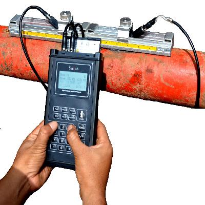 Ultrasonic Flowmeter