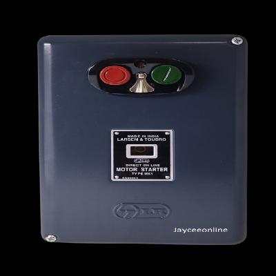 MK1 Starter Control Panel