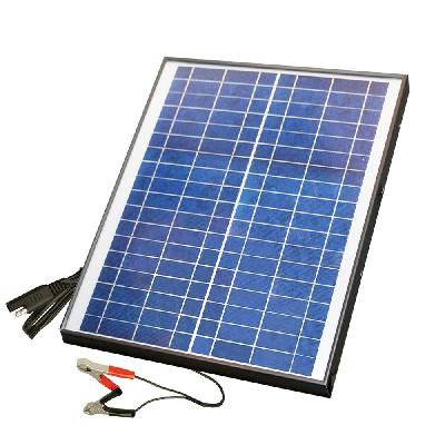 Polycrystalline Solar Panel