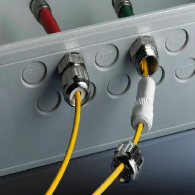 Cable Glands And  Lugs