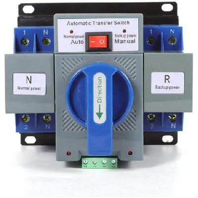 Change Over Switches